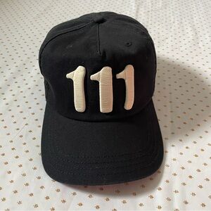 Spiritual Gangster Intuition Hat